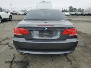 2007 BMW 3 Series 328i с VIN WBAWR33547PX78826, выставлен на аукционе Copart как лот 85965894 с пробегом 138 150 миль миль и Списание • Salvage title. История ставок и продаж доступна на DreamBid. Изображение 6.