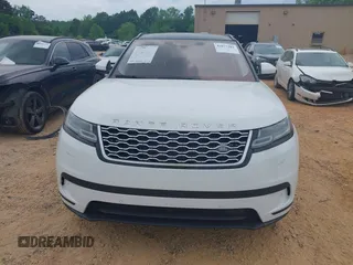 2020 Land Rover Range Rover Velar S z VIN SALYB2EX3LA292863, wystawiony jako IAAI lot #42077381 z przebiegiem 41 595 mil mil oraz . Historia ofert i sprzedaży dostępna na DreamBid. Obrazek 11.