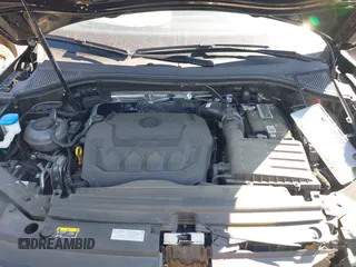 2023 Volkswagen Tiguan SE R-Line Black с VIN 3VVCB7AX3PM114417, выставлен на аукционе IAAI как лот 41864139 с пробегом 32 096 миль миль и . История ставок и продаж доступна на DreamBid. Изображение 10.