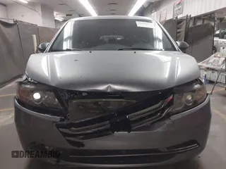 2016 Honda Odyssey LX с VIN 5FNRL5H20GB076833, выставлен на аукционе IAAI как лот 42165171 с пробегом 129 123 миль миль и . История ставок и продаж доступна на DreamBid. Изображение 12.