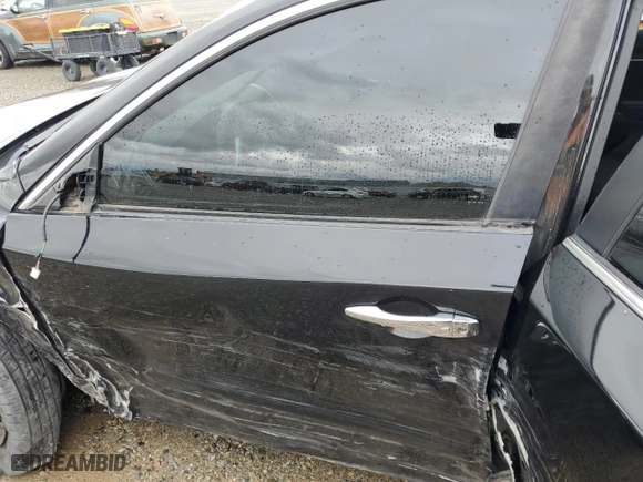 2013 Nissan Altima 2.5 SV with VIN 1N4AL3AP7DN520641, listed as a Copart auction lot 51082675 with 295,100 mi miles and Salvage Title. Bid and sale history available at carsss.com. Image 7.