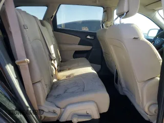 2015 Dodge Journey SXT with VIN 3C4PDDBG9FT755664, listed as a Copart auction lot 59167815 with 180,128 mi miles and Clean title. Bid and sale history available at DreamBid. Image 11.