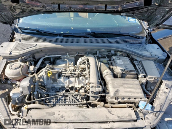 2019 Volkswagen Jetta SEL with VIN 3VWEB7BU0KM259867, listed as a Copart auction lot 56995055 with 64,526 mi miles and Salvage title. Bid and sale history available at DreamBid. Image 11.