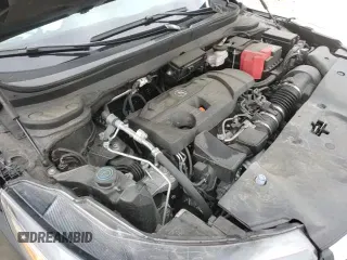 2022 Acura RDX Technology z VIN 5J8TC1H55NL005468, wystawiony jako Copart lot #88210745 z przebiegiem 22 588 mil mil oraz Szkoda całkowita • Salvage title. Historia ofert i sprzedaży dostępna na DreamBid. Obrazek 16.