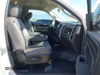 2017 Ram 1500 Tradesman с VIN 3C6JR6DG9HG654689, выставлен на аукционе IAAI как лот 41352489 с пробегом 47 653 миль миль и . История ставок и продаж доступна на DreamBid. Изображение 5.
