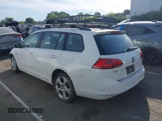 2016 Volkswagen Golf TSI S with VIN 3VWC17AU6GM520647, listed as a IAAI auction lot 42214369 with 107,674 mi miles and . Bid and sale history available at DreamBid. Image 14.