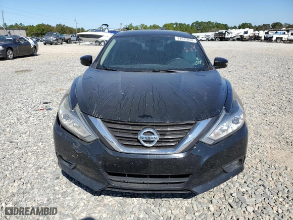 2016 Nissan Altima 2.5 SL with VIN 1N4AL3AP5GC138754, listed as a Copart auction lot 77015834 with 101,394 mi miles and Salvage Title. Bid and sale history available at carsss.com. Image 5.
