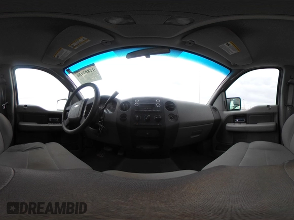 2008 Ford F-150 XL с VIN 1FTRW12W58KE90819, выставлен на аукционе IAAI как лот 42807456 с пробегом 243 032 миль миль и . История ставок и продаж доступна на DreamBid. Изображение 18.