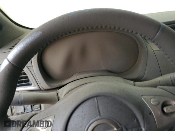 2017 Nissan Sentra SV with VIN 3N1AB7AP6HY217172, listed as a Copart auction lot 53445285 with Not Provided miles and Salvage Title. Bid and sale history available at DreamBid. Image 9.