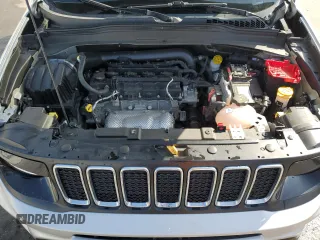 2021 Jeep Renegade Sport с VIN ZACNJDAB9MPN21144, выставлен на аукционе Copart как лот 62300475 с пробегом 38 191 миль миль и Списание • Salvage title. История ставок и продаж доступна на DreamBid. Изображение 12.