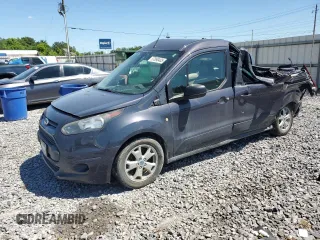 2014 Ford Transit Connect XLT z VIN NM0GS9F74E1156512, wystawiony jako Copart lot #57890405 z przebiegiem 109 580 mil mil oraz Szkoda całkowita • Salvage title. Historia ofert i sprzedaży dostępna na DreamBid. Obrazek 1.