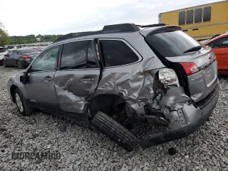 2010 Subaru Outback Premium с VIN 4S4BRCBC6A3329286, выставлен на аукционе Copart как лот 55616695 с пробегом Не указан миль и Списание • Salvage title. История ставок и продаж доступна на DreamBid. Изображение 2.