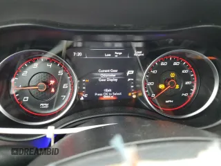 2019 Dodge Charger GT with VIN 2C3CDXHG9KH612745, listed as a Copart auction lot 51450875 with 59,094 mi miles and Salvage Title. Bid and sale history available at DreamBid. Image 9.