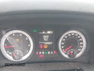 2015 Ram 2500 Tradesman z VIN 3C6UR5CJXFG500994, wystawiony jako IAAI lot #42269164 z przebiegiem 154 666 mil mil oraz . Historia ofert i sprzedaży dostępna na DreamBid. Obrazek 7.