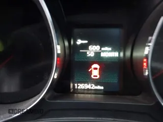 2020 Mitsubishi Outlander Sport ES 2.0 with VIN JA4AR3AU8LU026205, listed as a IAAI auction lot 41414657 with 126,942 mi miles. Bid and sale history available at carsss.com. Image 7.