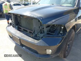 2013 Ram 1500 Express с VIN 1C6RR6KT7DS716158, выставлен на аукционе IAAI как лот 42549228 с пробегом 273 403 миль миль и . История ставок и продаж доступна на DreamBid. Изображение 6.