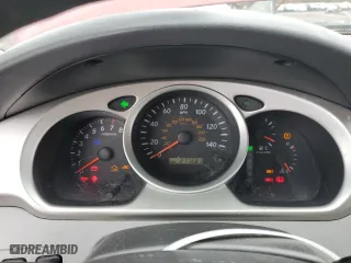 2007 Toyota Highlander with VIN JTEHD21A170048333, listed as a Copart auction lot 47866945 with 277,681 mi miles and Salvage Title. Bid and sale history available at carsss.com. Image 9.