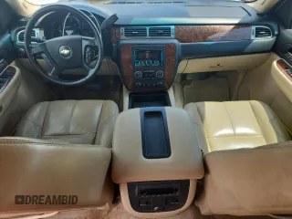 2007 Chevrolet Avalanche 2LT с VIN 3GNEC12J27G157485, выставлен на аукционе Copart как лот 62784165 с пробегом 154 217 миль миль и Чистый • Clean title. История ставок и продаж доступна на DreamBid. Изображение 8.