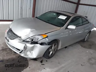 2006 Toyota Solara SE with VIN 4T1CA30P76U102756, listed as a IAAI auction lot 41564273 with 155,652 mi miles. Bid and sale history available at carsss.com. Image 17.