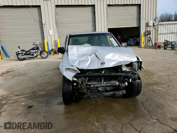 2004 Nissan Frontier XE with VIN 1N6ED29X84C419592, listed as a Copart auction lot 42832905 with Not provided miles and Salvage title. Bid and sale history available at DreamBid. Image 13.
