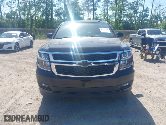 2017 Chevrolet Tahoe LT z VIN 1GNSCBKC8HR304002, wystawiony jako IAAI lot #42161530 z przebiegiem 133 891 mil mil oraz . Historia ofert i sprzedaży dostępna na DreamBid. Obrazek 12.
