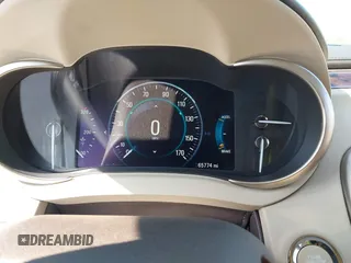 2014 Buick LaCrosse Premium I with VIN 1G4GD5G36EF304692, listed as a IAAI auction lot 41843897 with 65,774 mi miles and . Bid and sale history available at DreamBid. Image 7.