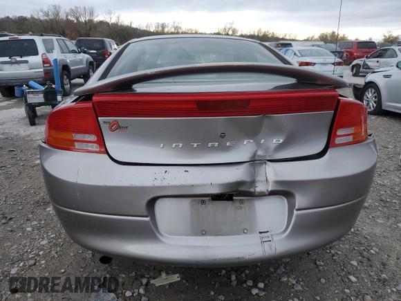 1999 Dodge Intrepid z VIN 2B3HD46R9XH632698, wystawiony jako Copart lot #78231554 z przebiegiem 73 812 mil mil oraz Szkoda całkowita • Salvage title. Historia ofert i sprzedaży dostępna na DreamBid. Obrazek 6.