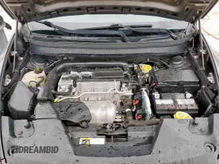 2018 Jeep Cherokee Latitude Plus with VIN 1C4PJLLB6JD518540, listed as a Copart auction lot 57513175 with 94,995 mi miles and Salvage title. Bid and sale history available at DreamBid. Image 12.