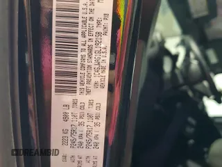 2016 Jeep Wrangler Sport z VIN 1C4GJWAG1GL192158, wystawiony jako Copart lot #53303845 z przebiegiem 99 812 mil mil oraz Szkoda całkowita • Salvage title. Historia ofert i sprzedaży dostępna na DreamBid. Obrazek 12.