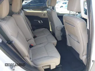 2017 Land Rover Discovery SE z VIN SALRGBBV3HA045164, wystawiony jako IAAI lot #41805125 z przebiegiem 54 773 mil mil oraz . Historia ofert i sprzedaży dostępna na DreamBid. Obrazek 8.