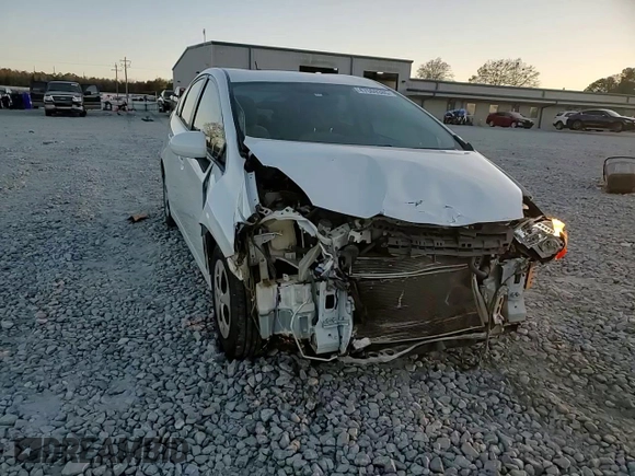 2015 Toyota Prius Four with VIN JTDKN3DU9F0473851, listed as a Copart auction lot 47569385 with 201,711 mi miles and Salvage Title. Bid and sale history available at carsss.com. Image 14.