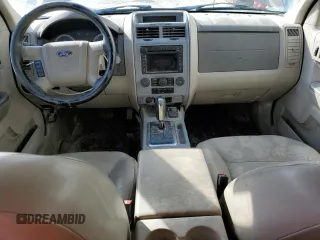 2008 Ford Escape Hybrid с VIN 1FMCU59H08KC38840, выставлен на аукционе Copart как лот 51858645 с пробегом 216 630 миль миль и Чистый • Clean title. История ставок и продаж доступна на DreamBid. Изображение 8.