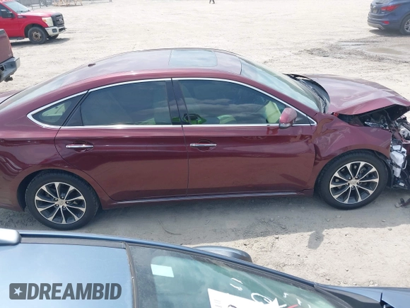2014 Toyota Avalon Limited z VIN 4T1BK1EB5EU122996, wystawiony jako IAAI lot #42292676 z przebiegiem 157 690 mil mil oraz . Historia ofert i sprzedaży dostępna na DreamBid. Obrazek 13.