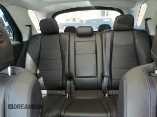2020 Mercedes-Benz GLE 350 with VIN 4JGFB4JE7LA282282, listed as a Copart auction lot 56542535 with 100,079 mi miles and Salvage title. Bid and sale history available at DreamBid. Image 10.