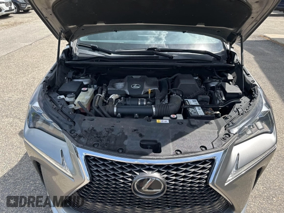 2017 Lexus NX 200t with VIN JTJBARBZ8H2111463, listed as a IAAI auction lot 42381527 with 254,433 mi miles and . Bid and sale history available at DreamBid. Image 10.