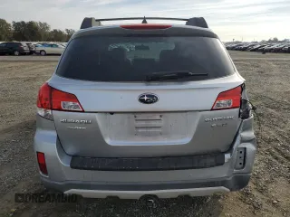 2012 Subaru Outback Limited with VIN 4S4BRDKC8C2239619, listed as a Copart auction lot 79122854 with 130,900 mi miles and Salvage title. Bid and sale history available at DreamBid. Image 6.