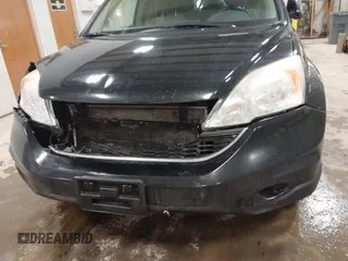 2011 Honda CR-V EX-L with VIN JHLRE4H75BC017947, listed as a IAAI auction lot 41686101 with 199,528 mi miles. Bid and sale history available at carsss.com. Image 6.