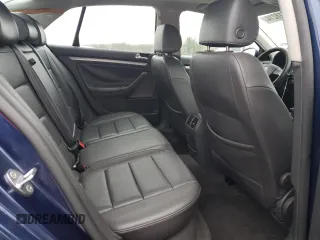 2006 Volkswagen Jetta z VIN 3VWRG81K06M785950, wystawiony jako Copart lot #87218214 z przebiegiem 129 955 mil mil oraz Szkoda całkowita • Salvage title. Historia ofert i sprzedaży dostępna na DreamBid. Obrazek 10.