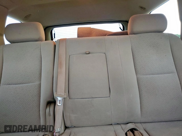 2008 Chevrolet Tahoe LS with VIN 1GNFC13C68R274783, listed as a Copart auction lot 64990145 with 217,373 mi miles and Salvage title. Bid and sale history available at DreamBid. Image 10.