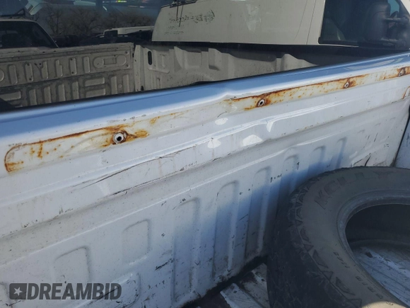 2018 Ford F-150 XL with VIN 1FTMF1E54JKF17804, listed as a IAAI auction lot 42367083 with 105,189 mi miles and . Bid and sale history available at DreamBid. Image 1.