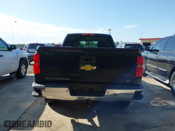 2014 Chevrolet Silverado 1500 LT with VIN 1GCRCRECXEZ320788, listed as a IAAI auction lot 42090701 with 225,306 mi miles and . Bid and sale history available at DreamBid. Image 16.