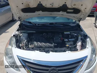 2016 Nissan Versa S с VIN 3N1CN7AP4GL899822, выставлен на аукционе IAAI как лот 42462612 с пробегом 97 896 миль миль и . История ставок и продаж доступна на DreamBid. Изображение 10.