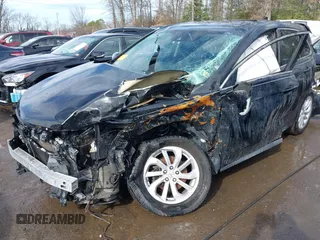 2017 Acura RDX w/Technology Pkg with VIN 5J8TB4H57HL013354, listed as a IAAI auction lot 41509361 with 1 mi miles. Bid and sale history available at carsss.com. Image 6.