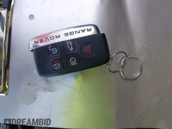 2012 Land Rover Range Rover Evoque Dynamic Premium с VIN SALVT2BG6CH642644, выставлен на аукционе IAAI как лот 42403699 с пробегом 149 323 миль миль и . История ставок и продаж доступна на DreamBid. Изображение 11.
