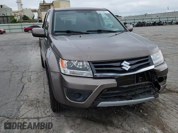 2013 Suzuki Grand Vitara Premium с VIN JS3TE0D60D4100144, выставлен на аукционе Copart как лот 60784875 с пробегом 91 842 миль миль и Списание • Salvage title. История ставок и продаж доступна на DreamBid. Изображение 13.