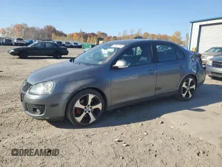 2008 Volkswagen Jetta GLI z VIN 3VWBJ71KX8M049842, wystawiony jako Copart lot #76891774 z przebiegiem 174 436 mil mil oraz Szkoda całkowita • Salvage title. Historia ofert i sprzedaży dostępna na DreamBid. Obrazek 1.