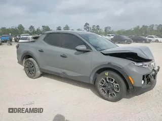 2023 Hyundai Santa Cruz SE z VIN 5NTJA4AE3PH069136, wystawiony jako Copart lot #51370045 z przebiegiem 29 754 mil mil oraz Szkoda całkowita • Salvage title. Historia ofert i sprzedaży dostępna na DreamBid. Obrazek 10.