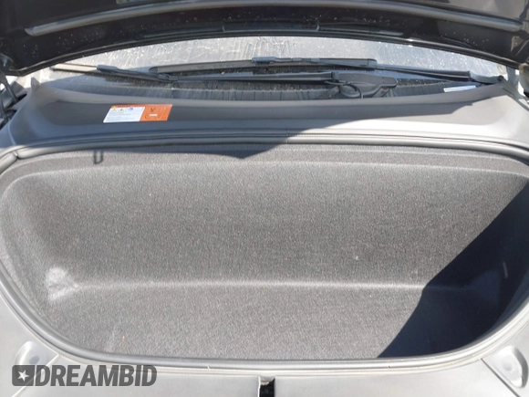 2017 Tesla Model X 90D with VIN 5YJXCBE22HF079194, listed as a IAAI auction lot 41895591 with 102,437 mi miles and . Bid and sale history available at DreamBid. Image 10.