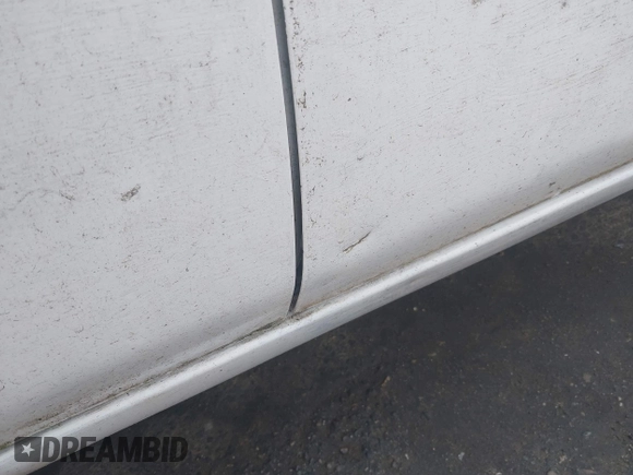 2003 Toyota Prius z VIN JT2BK12U930074815, wystawiony jako IAAI lot #42243046 z przebiegiem Nie podano mil oraz . Historia ofert i sprzedaży dostępna na DreamBid. Obrazek 14.