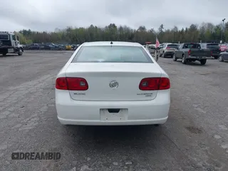 2007 Buick Lucerne CXL with VIN 1G4HD57217U153593, listed as a IAAI auction lot 42218751 with 113,513 mi miles and . Bid and sale history available at DreamBid. Image 15.